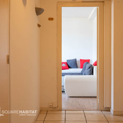 Appartement 2 pièces 76000 €