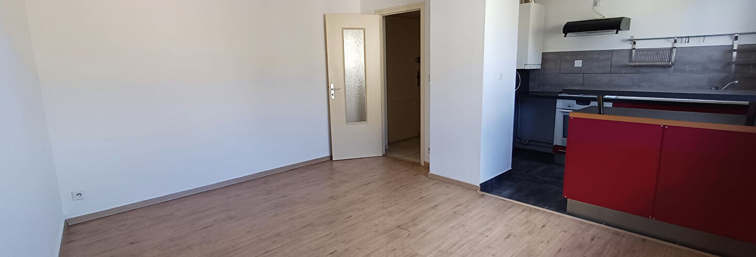 Appartement 2 Pièces 44 m² à vendre à Auch (32000)