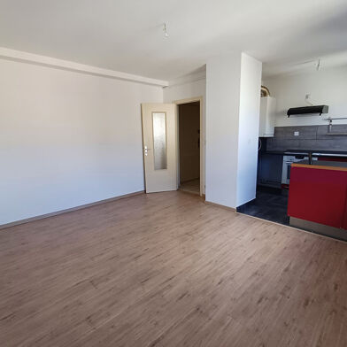 Appartement 2 pièces 75000 €