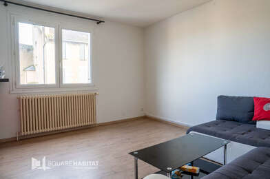 Appartement 2 pièces 75000 €