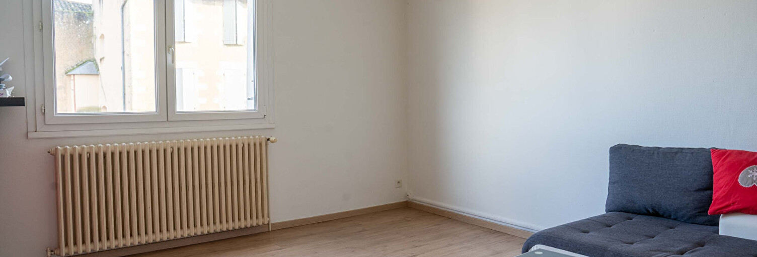 Appartement 2 Pièces 44 m² à vendre à Auch (32000)