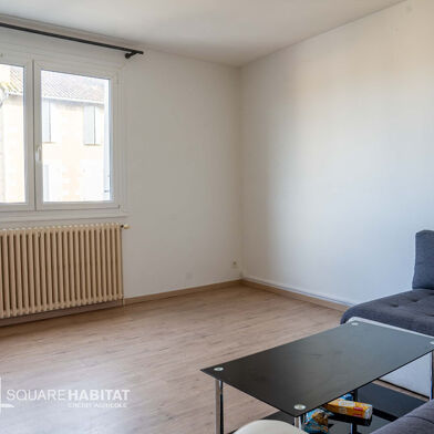 Appartement 2 pièces 75000 €