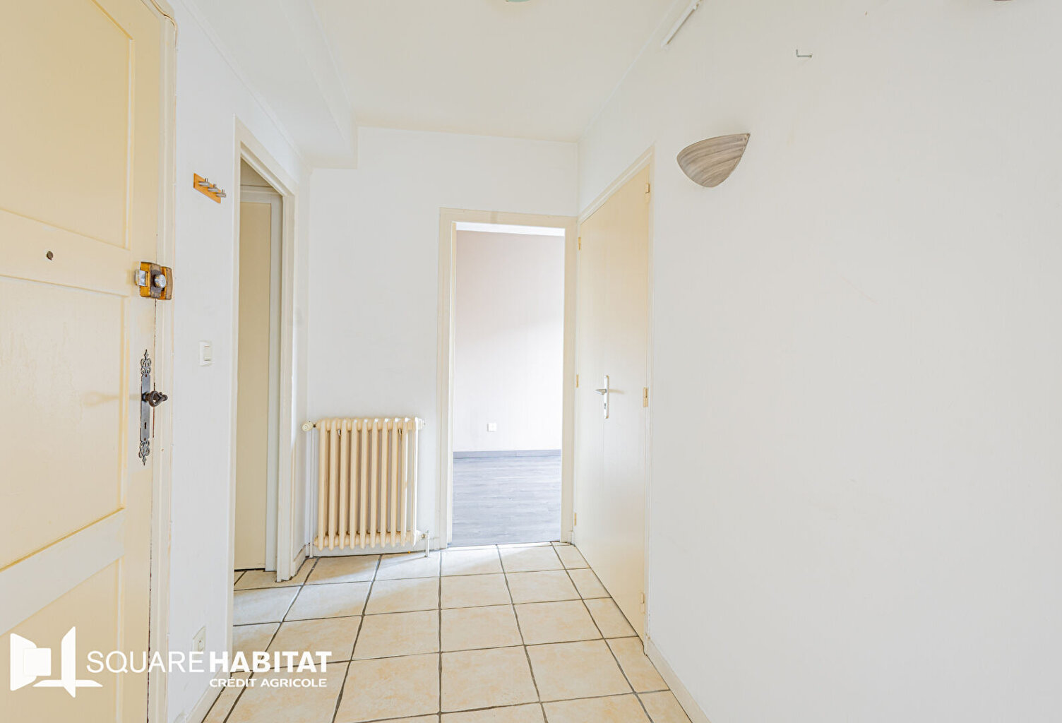 Appartement 2 pièces centre ville — photo 1