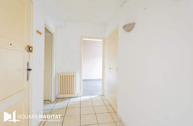 Appartement 2 pièces centre ville — photo du bien