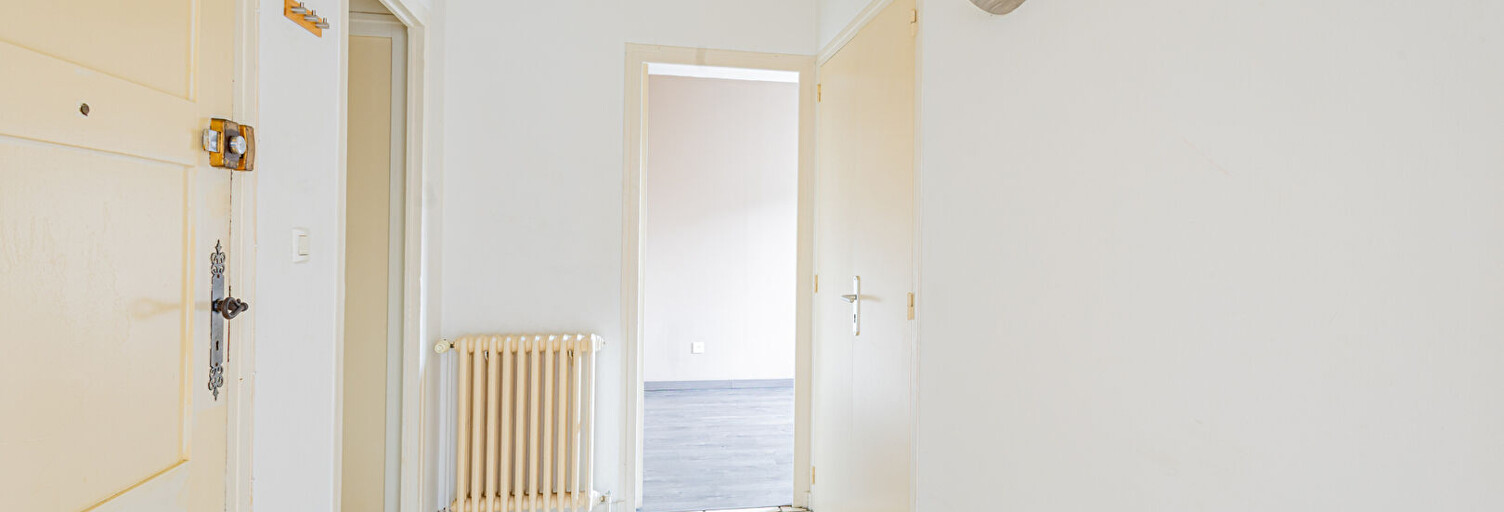 Appartement 2 Pièces 44 m² à vendre à Auch (32000)