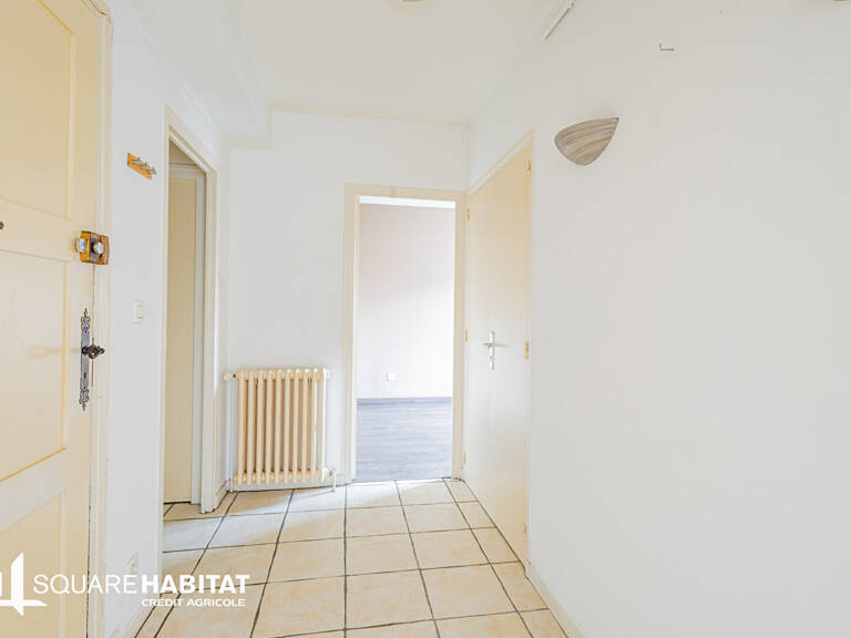 Appartement 2 pièces centre ville — photo 1