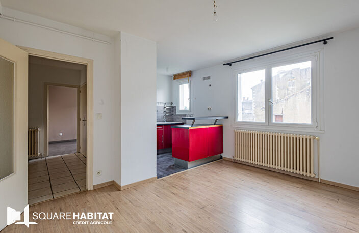 Appartement 2 pièces centre ville — photo 2