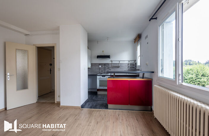 Appartement 2 pièces centre ville — photo 3
