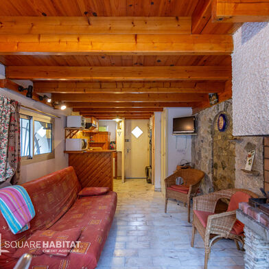 Appartement 3 pièces 70000 €