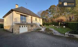 Maison 4 Pièces 92 m² à vendre à Javené (35133)