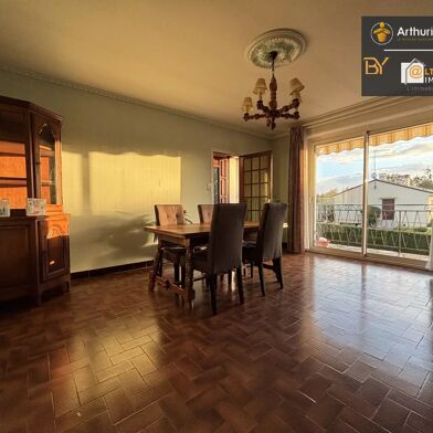 Maison 4 pièces 178500 €