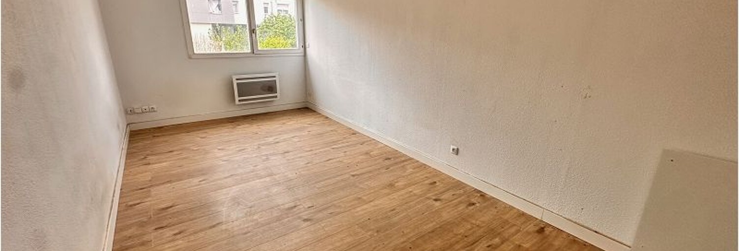 Appartement  23 m² à vendre à Toulouse (31100)