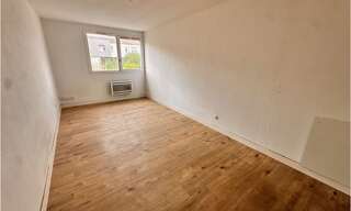 Appartement  23 m² à vendre à Toulouse (31100)