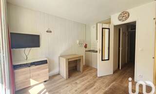 Appartement 1 Pièce 20 m² à vendre à Allos (04260)