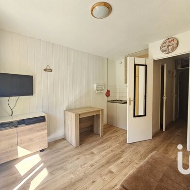 Appartement 1 pièces 79000 €