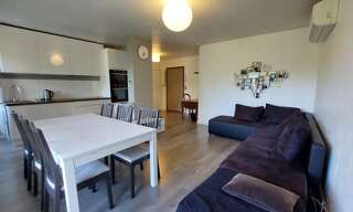 Appartement 2 Pièces 49 m² à louer à Bron (69500)