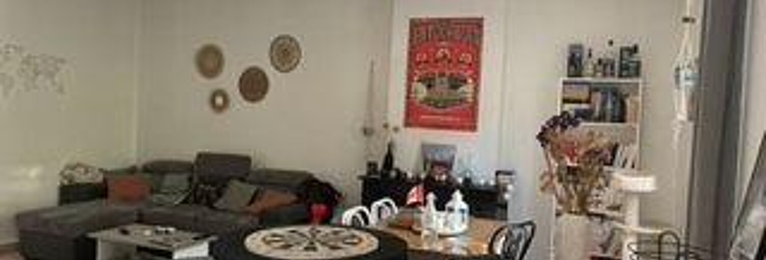 Immeuble  603 m² à vendre à Saint-Étienne (42000)