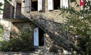 Maison 4 Pièces 68 m² à vendre à Vals-les-Bains (07600)