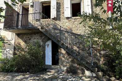 Maison 4 pièces 75000 €