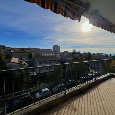 Appartement 4 pièces 129000 €