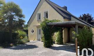 Maison 5 Pièces 101 m² à vendre à Saint-Germain-en-Coglès (35133)