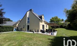 Maison 5 Pièces 101 m² à vendre à Saint-Germain-en-Coglès (35133)