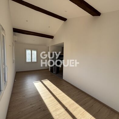 Appartement 2 pièces 640 €