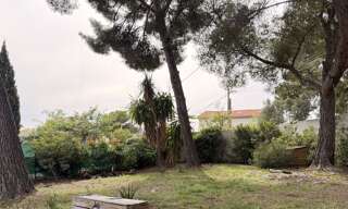 Terrain  387 m² à vendre à Sausset-les-Pins (13960)