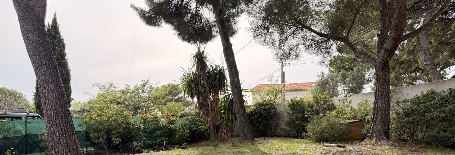 Terrain  387 m² à vendre à Sausset-les-Pins (13960)