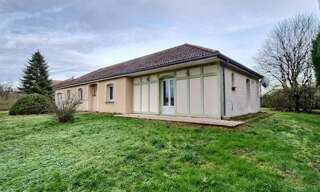 Maison 7 Pièces 138 m² à vendre à Clérey (10390)