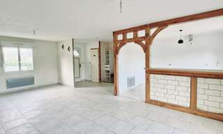 Maison 7 Pièces 138 m² à vendre à Clérey (10390)