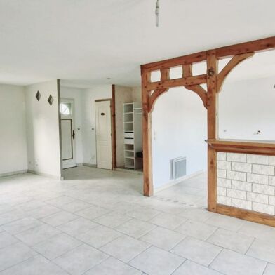 Maison 7 pièces 246000 €