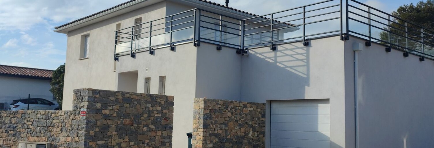 Maison 4 Pièces 90 m² à vendre à Aimargues (30470)