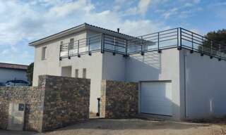 Maison 4 Pièces 90 m² à vendre à Aimargues (30470)