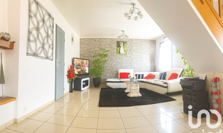 Maison 7 Pièces 114 m² à vendre à Lizy-sur-Ourcq (77440)