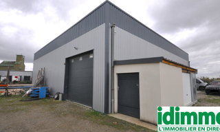 Commerce  185 m² à louer à Auterive (31190)