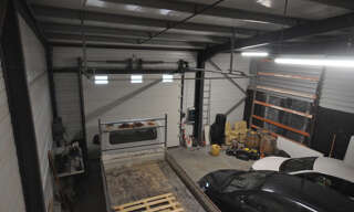 Commerce  185 m² à louer à Auterive (31190)