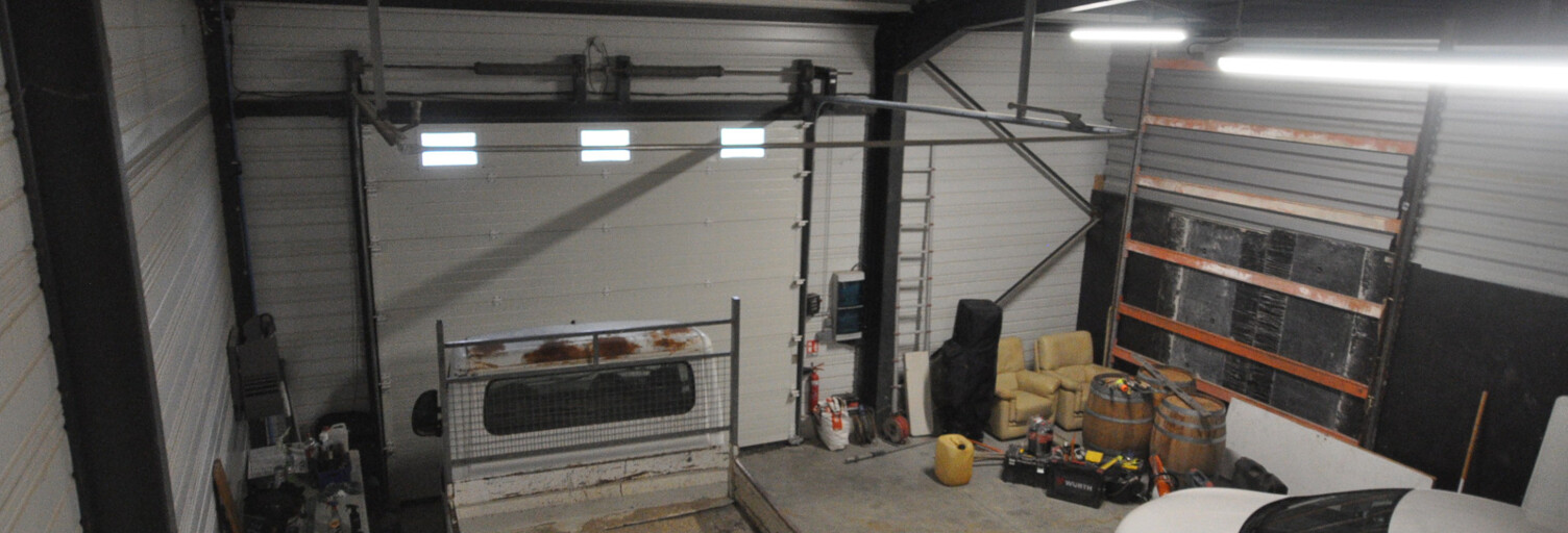 Commerce  185 m² à louer à Auterive (31190)