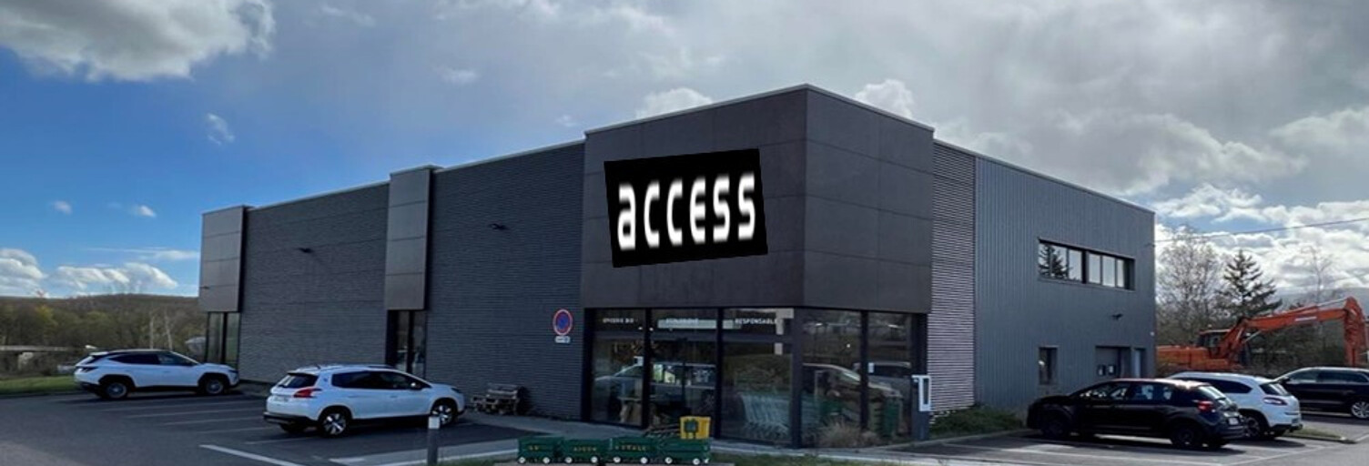 Commerce  662 m² à louer à Monswiller (67700)