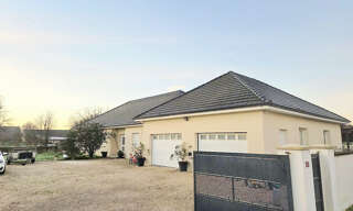 Maison 8 Pièces 209 m² à vendre à Dole (39100)