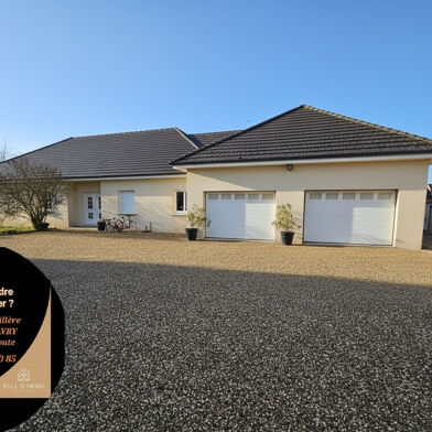 Maison 8 pièces 378000 €