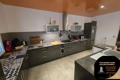 Maison 8 pièces 378000 €