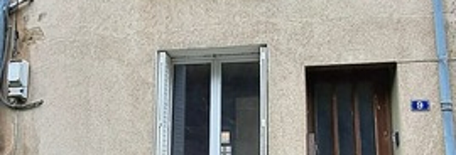 Maison 3 Pièces 55 m² à vendre à Pont-du-Château (63430)