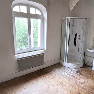 Maison 3 pièces 87800 €