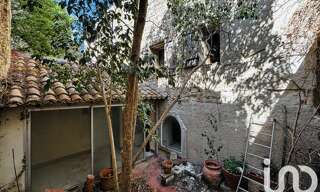 Maison 6 Pièces 131 m² à vendre à Aramon (30390)