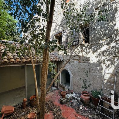 Maison 6 pièces 95000 €