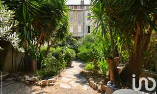 Appartement 3 Pièces 77 m² à vendre à Marseille 5 (13005)