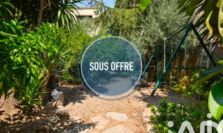 Appartement 3 Pièces 77 m² à vendre à Marseille 5 (13005)