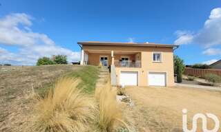 Maison 6 Pièces 123 m² à vendre à Vézelin-sur-Loire (42260)