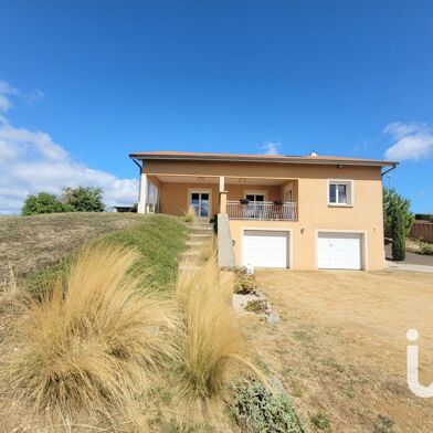 Maison 6 pièces 250000 €